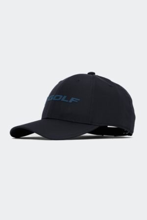MTX Golf Linear Cap - Midnight Blue