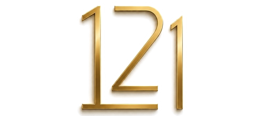 Maison 121